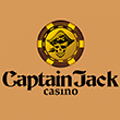 Captain Jack Casino Logo