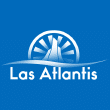 Las Atlantis Casino Logo