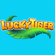 Lucky Tiger Casino Logo