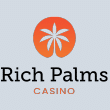 Rich Palms Casino Logo