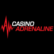 Casino Adrenaline Logo