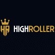 High Roller Casino Logo