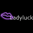 Ladyluck Casino Logo