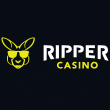 Ripper Casino Logo