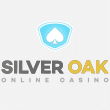 Silver Oak Casino Logo