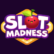 Slot Madness Casino Logo