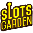 Slots Garden Casino Logo