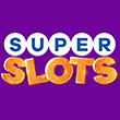 Super Slots Casino Logo