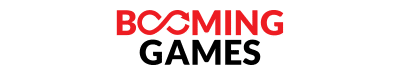 Booming Games Logo